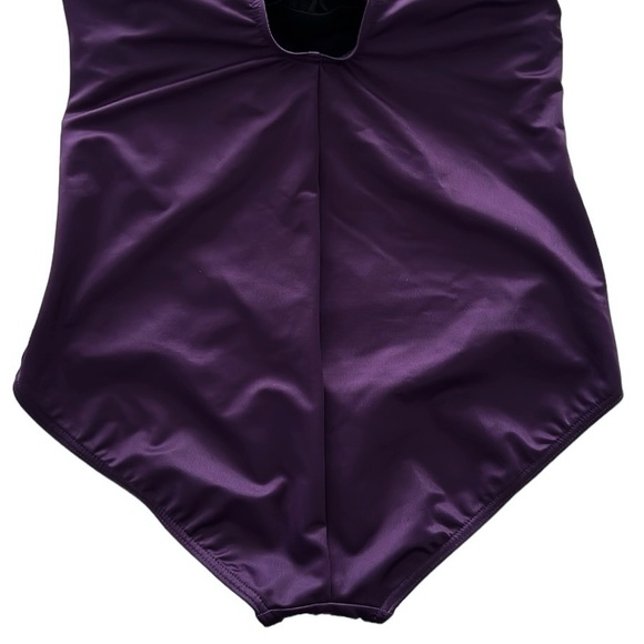 NWOT Miraclesuit Must Haves Oceanus One Piece - Picture 11 of 14